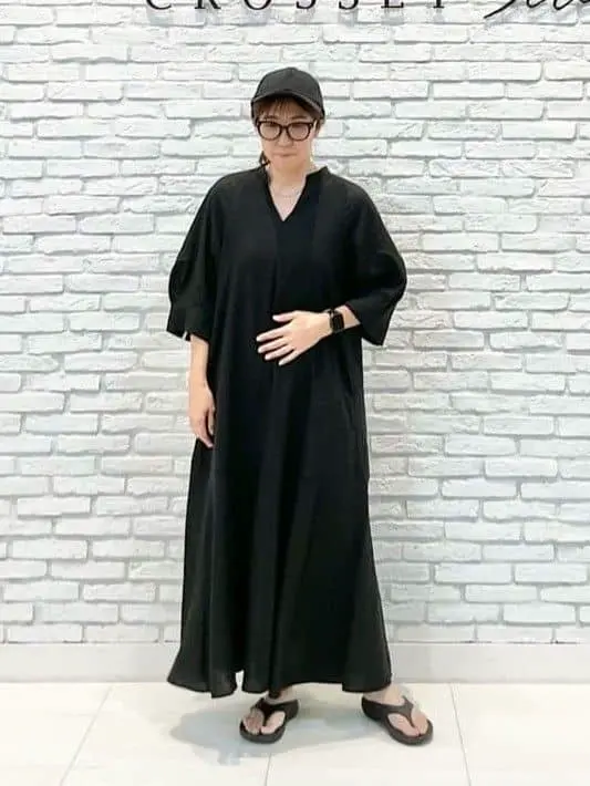 ONWARD CROSSET SELECT 東海林 コーディネート画像