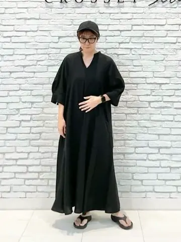 ONWARD CROSSET SELECT 東海林 コーディネート画像