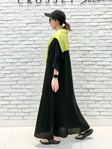 ONWARD CROSSET SELECT 東海林 コーディネート画像