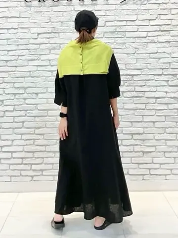 ONWARD CROSSET SELECT 東海林 コーディネート画像