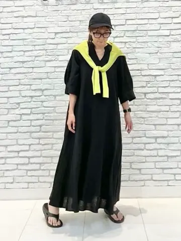 ONWARD CROSSET SELECT 東海林 コーディネート画像