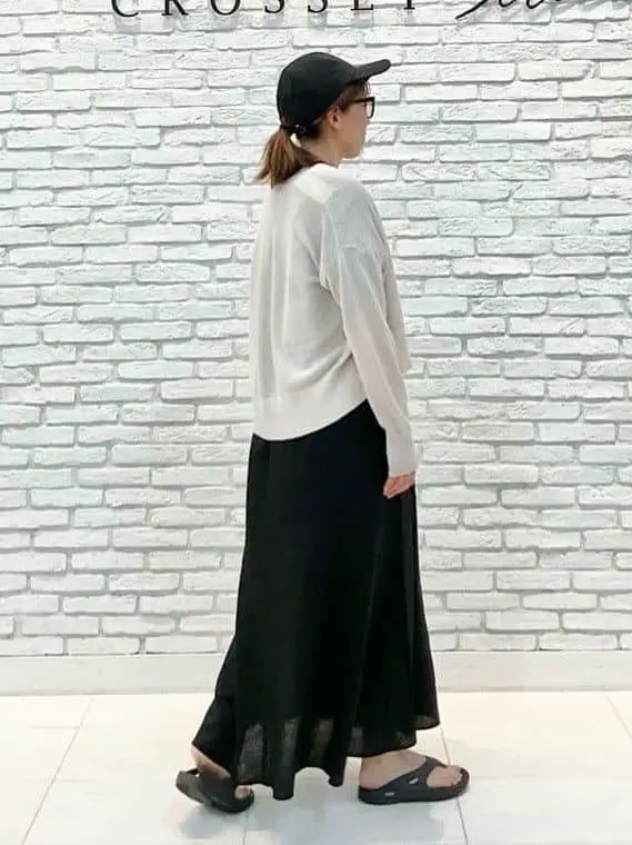 ONWARD CROSSET SELECT 東海林 コーディネート画像