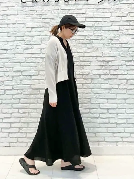 ONWARD CROSSET SELECT 東海林 コーディネート画像