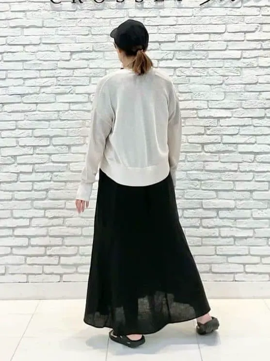 ONWARD CROSSET SELECT 東海林 コーディネート画像