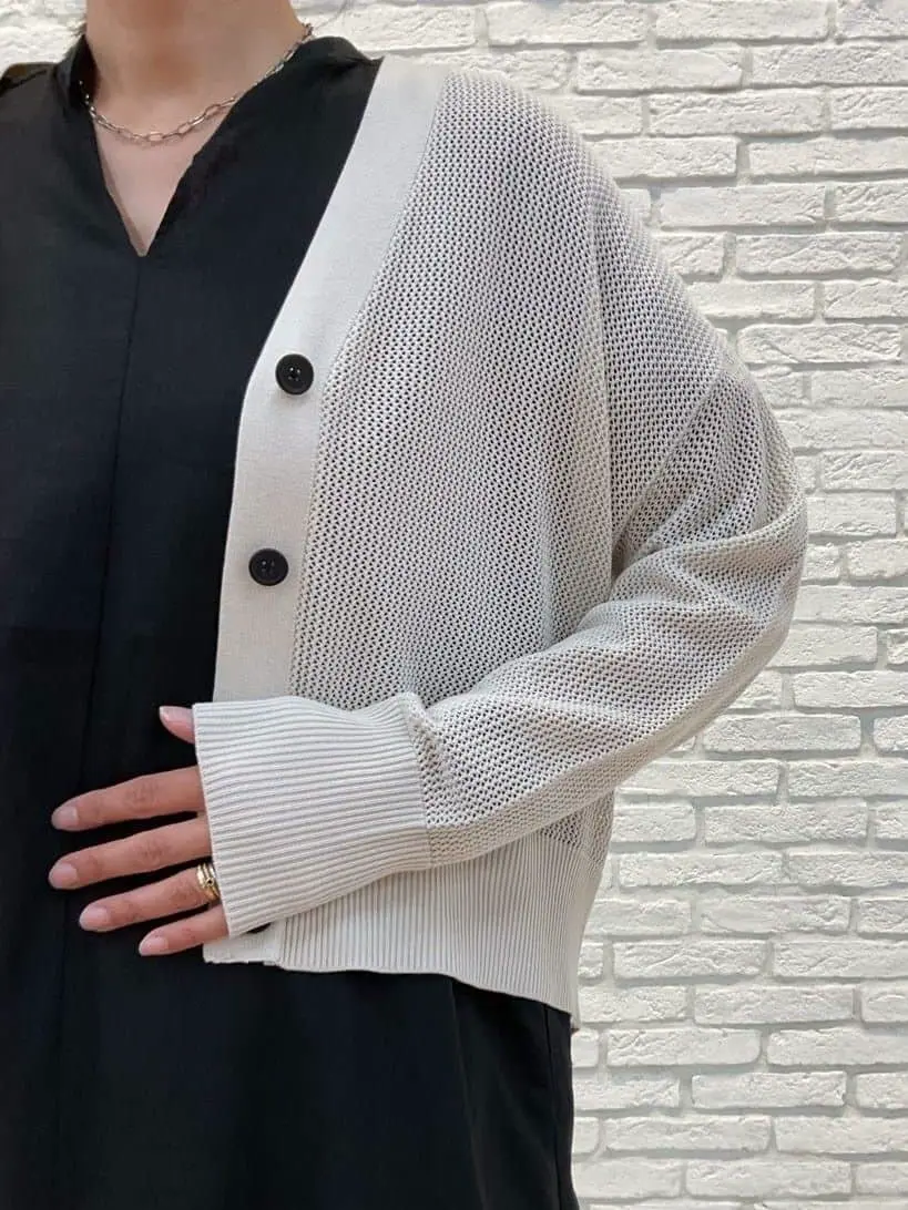 ONWARD CROSSET SELECT 東海林 コーディネート画像