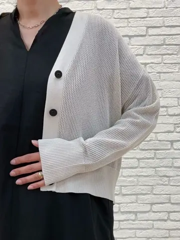 ONWARD CROSSET SELECT 東海林 コーディネート画像