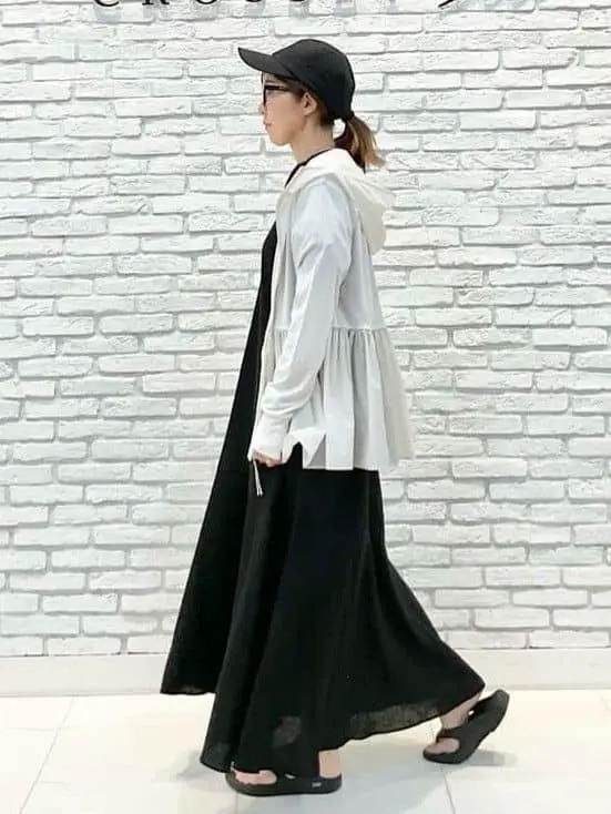 ONWARD CROSSET SELECT 東海林 コーディネート画像