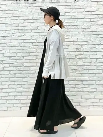 ONWARD CROSSET SELECT 東海林 コーディネート画像