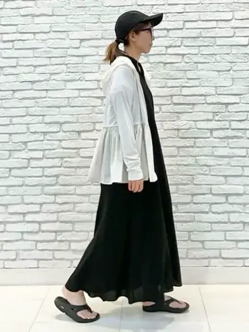 ONWARD CROSSET SELECT 東海林 コーディネート画像