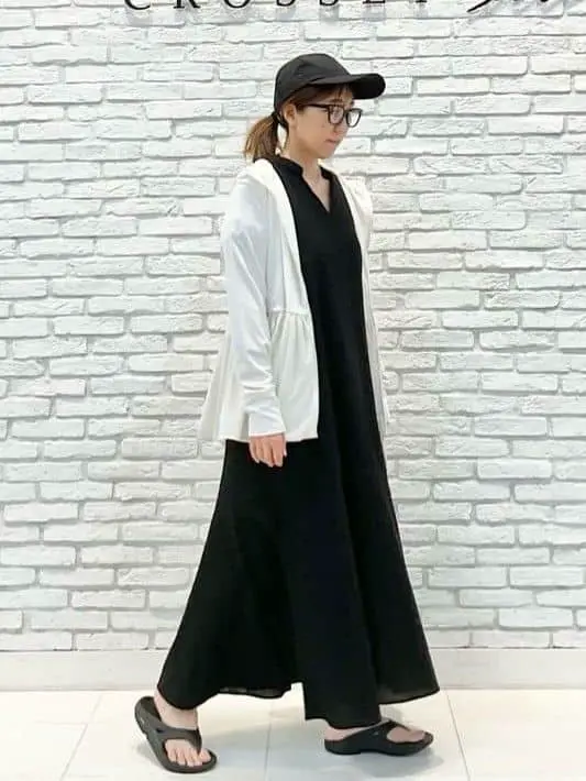 ONWARD CROSSET SELECT 東海林 コーディネート画像