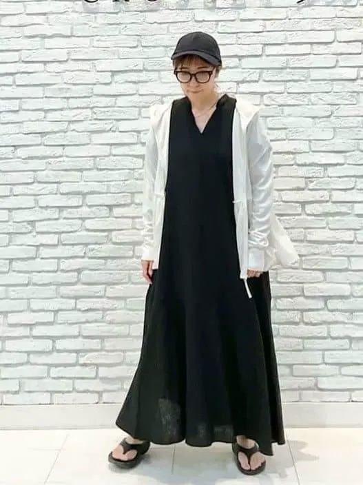 ONWARD CROSSET SELECT 東海林 コーディネート画像