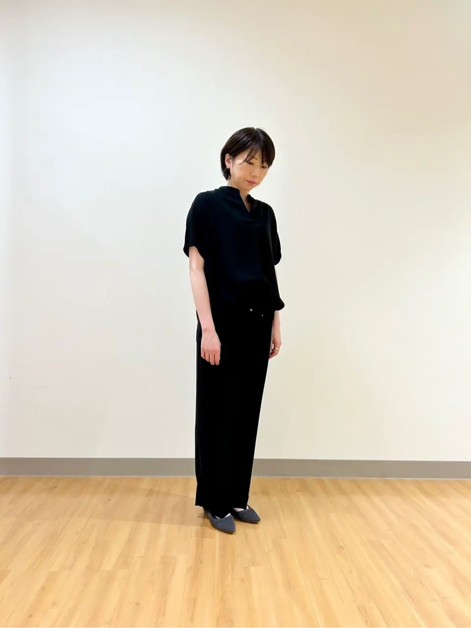 ONWARD CROSSET SELECT YU コーディネート画像