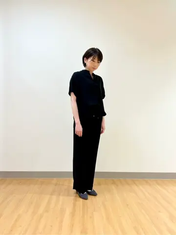 ONWARD CROSSET SELECT YU コーディネート画像