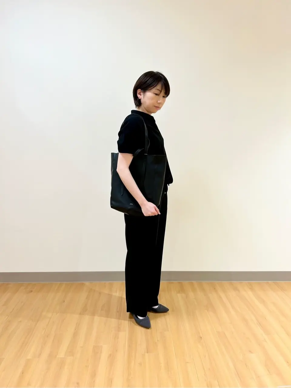 ONWARD CROSSET SELECT YU コーディネート画像