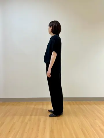 ONWARD CROSSET SELECT YU コーディネート画像