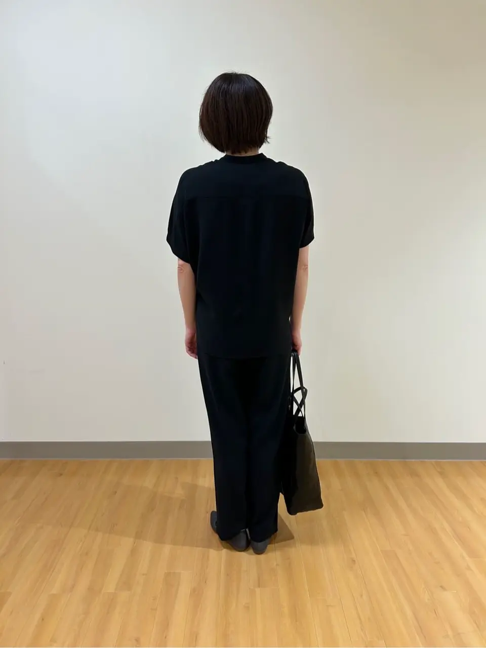 ONWARD CROSSET SELECT YU コーディネート画像