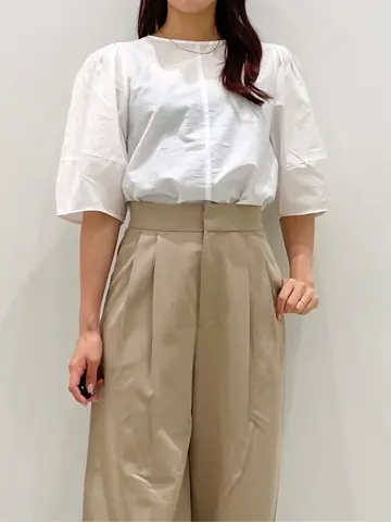 ONWARD CROSSET SELECT 戸澤 コーディネート画像