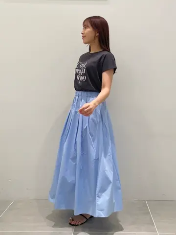 ONWARD CROSSET SELECT 戸澤 コーディネート画像