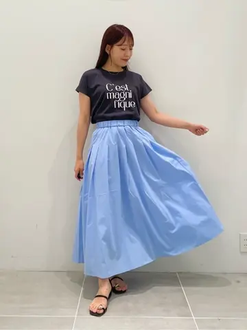 ONWARD CROSSET SELECT 戸澤 コーディネート画像