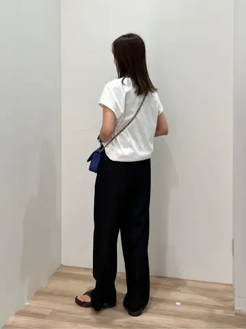 ONWARD CROSSET SELECT 村上 コーディネート画像