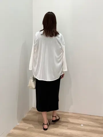 ONWARD CROSSET SELECT 村上 コーディネート画像