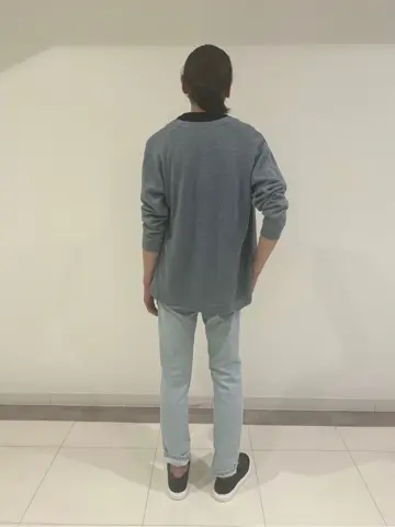 ONWARD CROSSET SELECT 石野 コーディネート画像