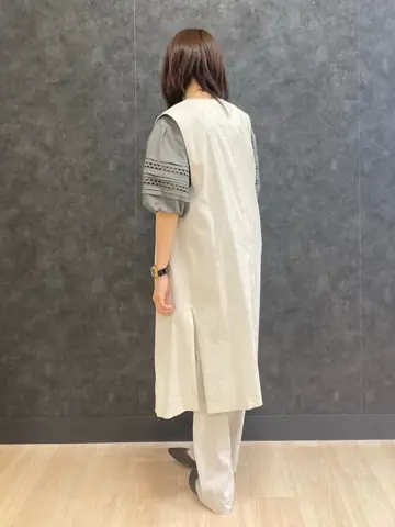 ONWARD CROSSET SELECT 斉藤 コーディネート画像