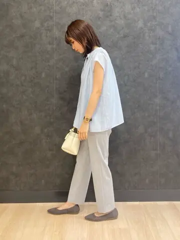 ONWARD CROSSET SELECT 斉藤 コーディネート画像