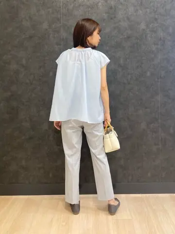 ONWARD CROSSET SELECT 斉藤 コーディネート画像