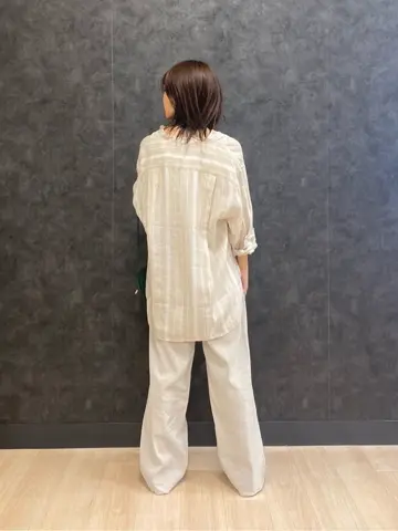 ONWARD CROSSET SELECT 斉藤 コーディネート画像