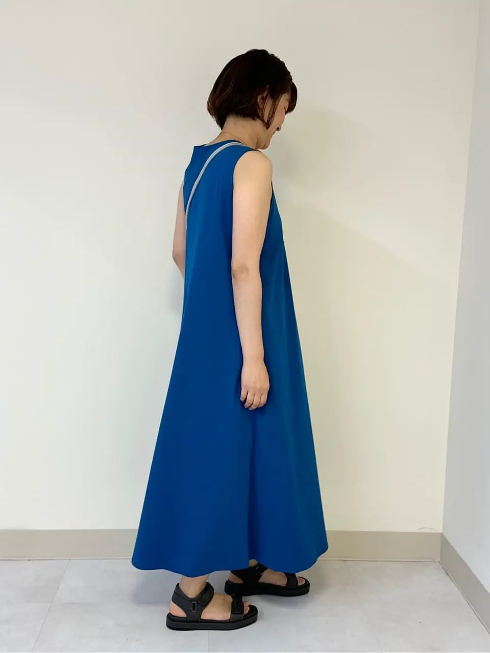 ONWARD CROSSET SELECT 久保 コーディネート画像