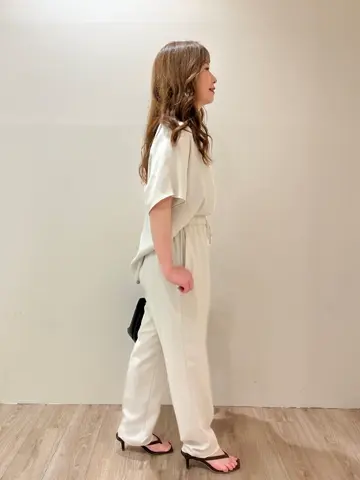 ONWARD CROSSET SELECT 森口 コーディネート画像