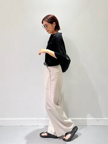 ONWARD CROSSET SELECT 濱野 コーディネート画像