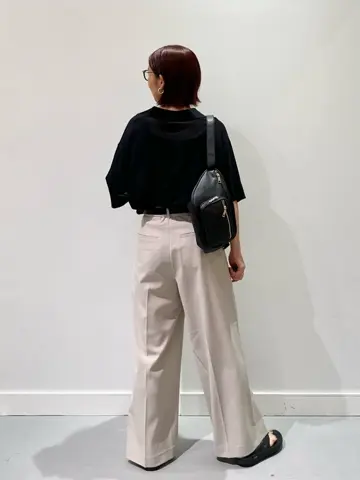 ONWARD CROSSET SELECT 濱野 コーディネート画像