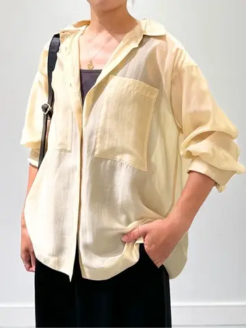 ONWARD CROSSET SELECT 濱野 コーディネート画像