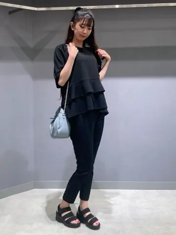 ONWARD CROSSET SELECT 新居 コーディネート画像