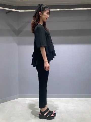 ONWARD CROSSET SELECT 新居 コーディネート画像