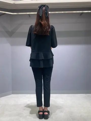 ONWARD CROSSET SELECT 新居 コーディネート画像