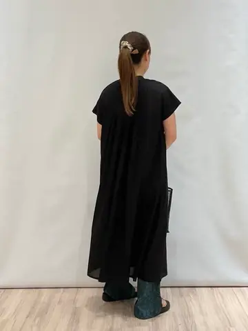 ONWARD CROSSET SELECT 深田 コーディネート画像