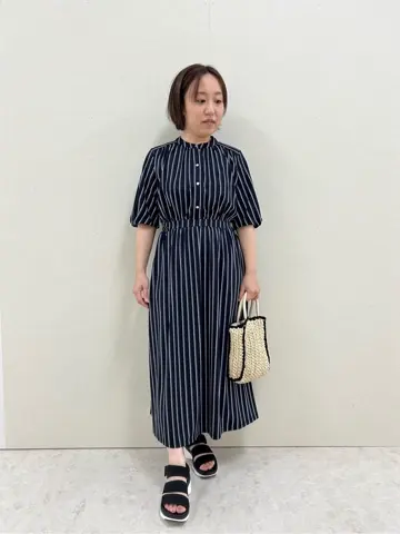 ONWARD CROSSET SELECT 副島 コーディネート画像