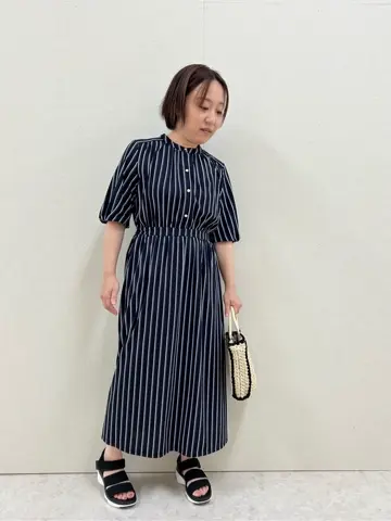 ONWARD CROSSET SELECT 副島 コーディネート画像