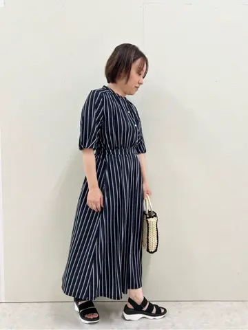 ONWARD CROSSET SELECT 副島 コーディネート画像