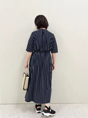 ONWARD CROSSET SELECT 副島 コーディネート画像