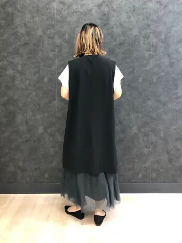 ONWARD CROSSET SELECT 濱 コーディネート画像