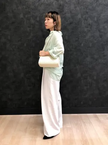 ONWARD CROSSET SELECT 濱 コーディネート画像