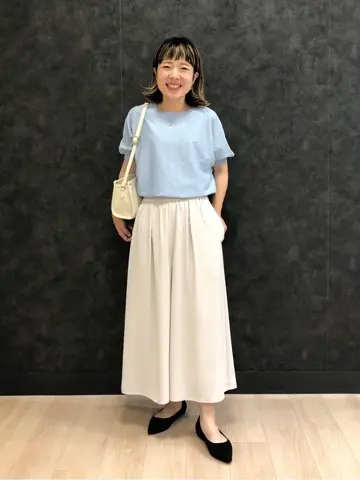 ONWARD CROSSET SELECT 濱 コーディネート画像