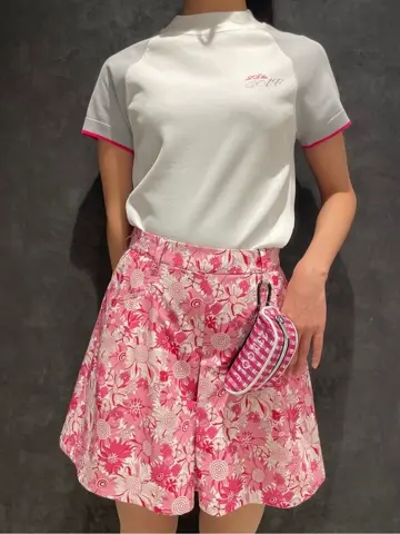 ONWARD CROSSET SELECT 及川 コーディネート画像