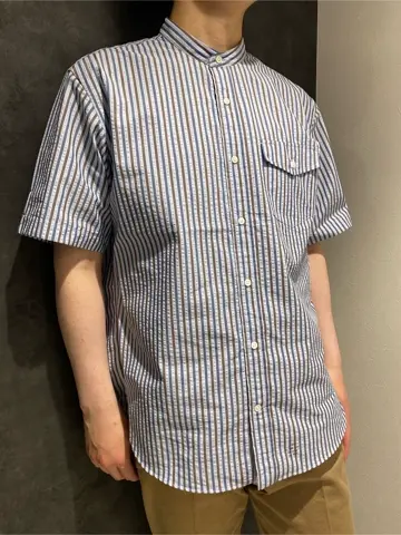 ONWARD CROSSET SELECT 木村 コーディネート画像