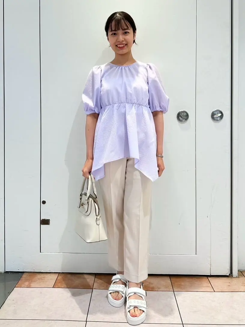  宮澤 コーディネート画像