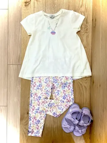 ONWARD CROSSET SELECT 鈴木 コーディネート画像